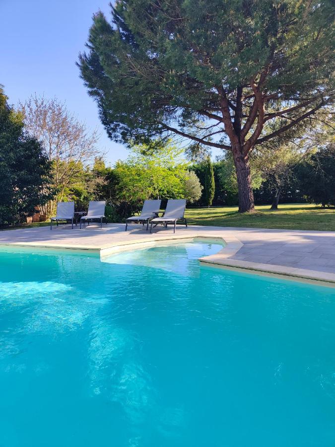 Domaine De L'Espal Meursac Εξωτερικό φωτογραφία