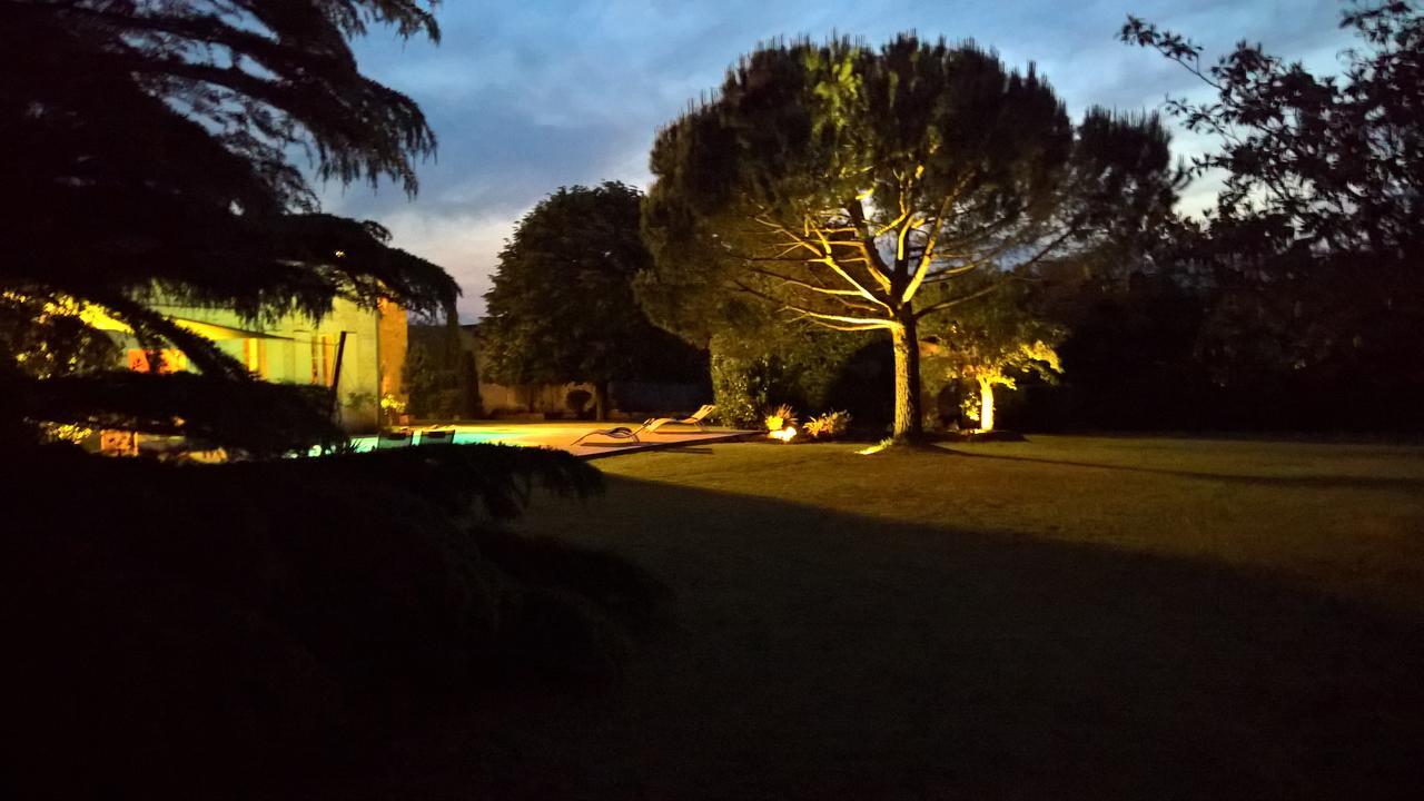 Domaine De L'Espal Meursac Εξωτερικό φωτογραφία