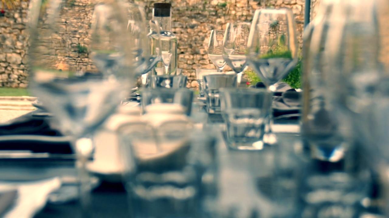 Domaine De L'Espal Meursac Εξωτερικό φωτογραφία